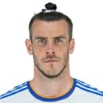 Zdjęcie redaktora: undefined Gareth Bale