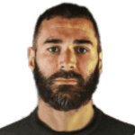 Zdjęcie redaktora: undefined Karim Benzema