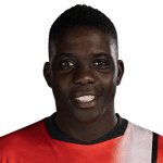 Zdjęcie : Marvelous Marvelous Nakamba