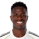 Zdjęcie redaktora: undefined Vinícius Júnior