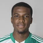 Zdjęcie redaktora: undefined Osarenren Okungbowa