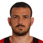 Zdjęcie : Alessandro Alessandro Florenzi