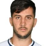 Zdjęcie redaktora: undefined Konstantinos Manolas