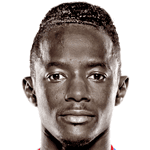 Zdjęcie redaktora: undefined Cheikhou Dieng