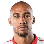 Zdjęcie : Steven NKemboanza Mike Christ Steven Nzonzi