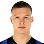 Zdjęcie redaktora: undefined Oleksii Khoblenko