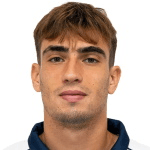 Zdjęcie redaktora: undefined Gianmarco Cangiano