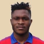 Zdjęcie : Aaron Aaron Olanare