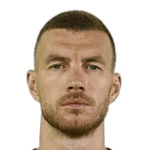 Zdjęcie redaktora: undefined Edin Džeko