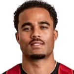 Zdjęcie redaktora: undefined Justin Kluivert