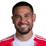 Zdjęcie redaktora: undefined Raphaël Guerreiro