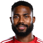 Zdjęcie redaktora: undefined Emmanuel Dennis