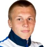 Zdjęcie redaktora: undefined Dmitri Podstrelov