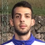 Zdjęcie redaktora: undefined Luca Ceccaroli