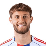 Zdjęcie redaktora: undefined Tanner Tessmann