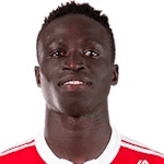 Zdjęcie redaktora: undefined Krépin Diatta