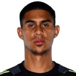 Zdjęcie redaktora: undefined Devis Vásquez