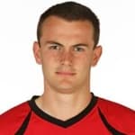 Zdjęcie redaktora: undefined Callum Burton