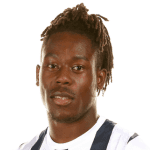 Zdjęcie redaktora: undefined Brandon Thomas-Asante