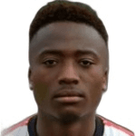 Zdjęcie redaktora: undefined Dominic Udoh