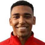 Zdjęcie redaktora: undefined Jordan Cullinane-Liburd