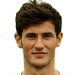 Zdjęcie : Elliot James Elliot Osborne