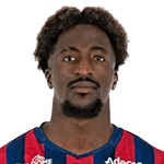 Zdjęcie redaktora: undefined Abdoul Bamba