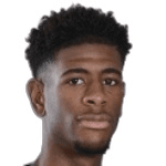 Zdjęcie : Jonathan William Jonathan Panzo