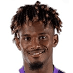 Zdjęcie redaktora: undefined Yann Gboho