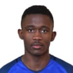Zdjęcie : Isaac Isaac Matondo