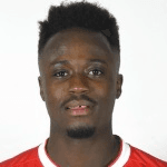 Zdjęcie redaktora: undefined Emmanuel Ntim