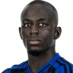 Zdjęcie redaktora: undefined Jean-Luc Diarra