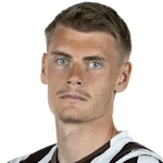 Zdjęcie redaktora: undefined Eric Smith