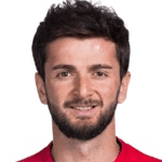 Zdjęcie : Giorgi Giorgi Kvilitaia