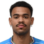 Zdjęcie redaktora: undefined Cyril Ngonge