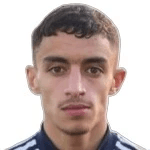 Zdjęcie redaktora: undefined Amine El Farissi