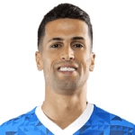 Zdjęcie redaktora: undefined João Cancelo