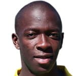 Zdjęcie redaktora: undefined Abdoul Diawara