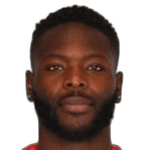 Zdjęcie redaktora: undefined Louis Mafouta