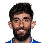 Zdjęcie redaktora: undefined Ali Gholizadeh