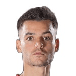 Zdjęcie : Alec Mathieu Alec Georgen