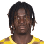 Zdjęcie redaktora: undefined Frank Boya