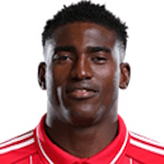 Zdjęcie redaktora: undefined Taiwo Awoniyi