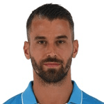 Zdjęcie redaktora: undefined Leonardo Spinazzola
