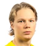 Zdjęcie redaktora: undefined Urho Nissilä