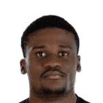 Zdjęcie : Chris Vianney Chris Bedia