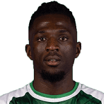 Zdjęcie redaktora: undefined Rocky Bushiri