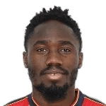 Zdjęcie redaktora: undefined Konan Jocelyn