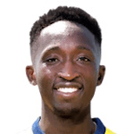 Zdjęcie redaktora: undefined Jean Amani