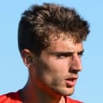 Zdjęcie redaktora: undefined Thibault Rambaud